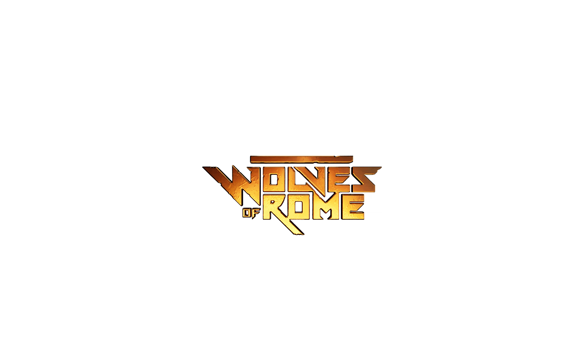 wolves of rome
